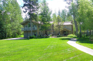 Vacation Home Investments Jackson Hole Wyoming