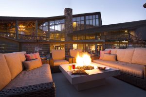 Snow King Resort Jackson Hole Real Estate