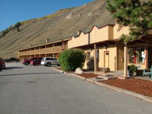 Commercial Investment Property Jackson Hole Wyoming