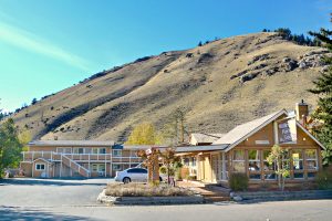 Commercial Real Estate Jackson Hole