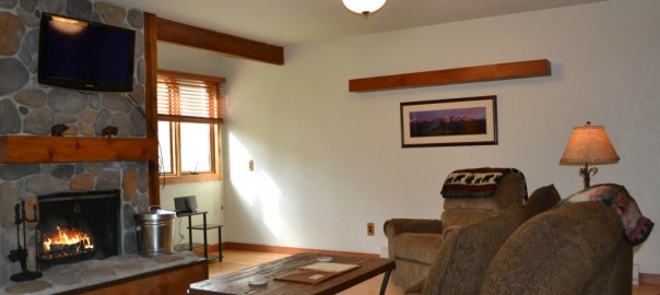 Jackson Hole Real Estate in The Aspens Racquet Club