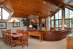 Vacation Home Investments Jackson Hole Wyoming