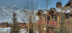 Snow King Resort Jackson Hole Real Estate