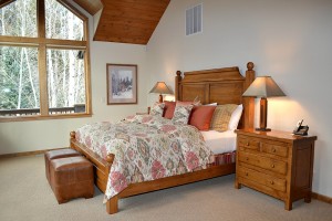 Vacation Home Investments Jackson Hole Wyoming