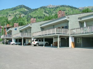 Jackson Hole Vacation Rental Investments