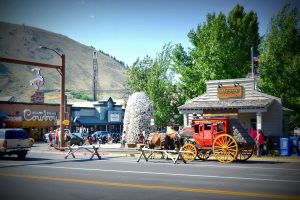 Jackson Hole Commercial Real Estate Expert