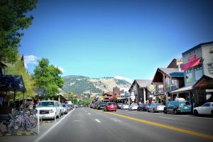 Jackson Hole Commercial Real Estate Expert