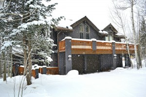 Vacation Home Investments Jackson Hole Wyoming