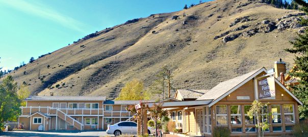 Commercial Real Estate Jackson Hole