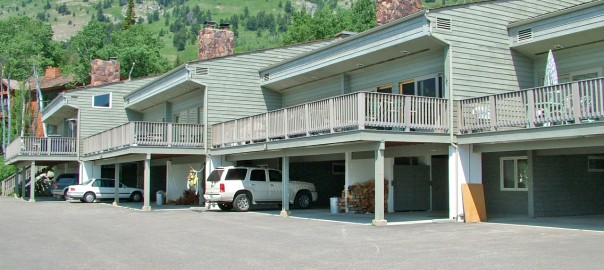 Jackson Hole Vacation Rental Investments