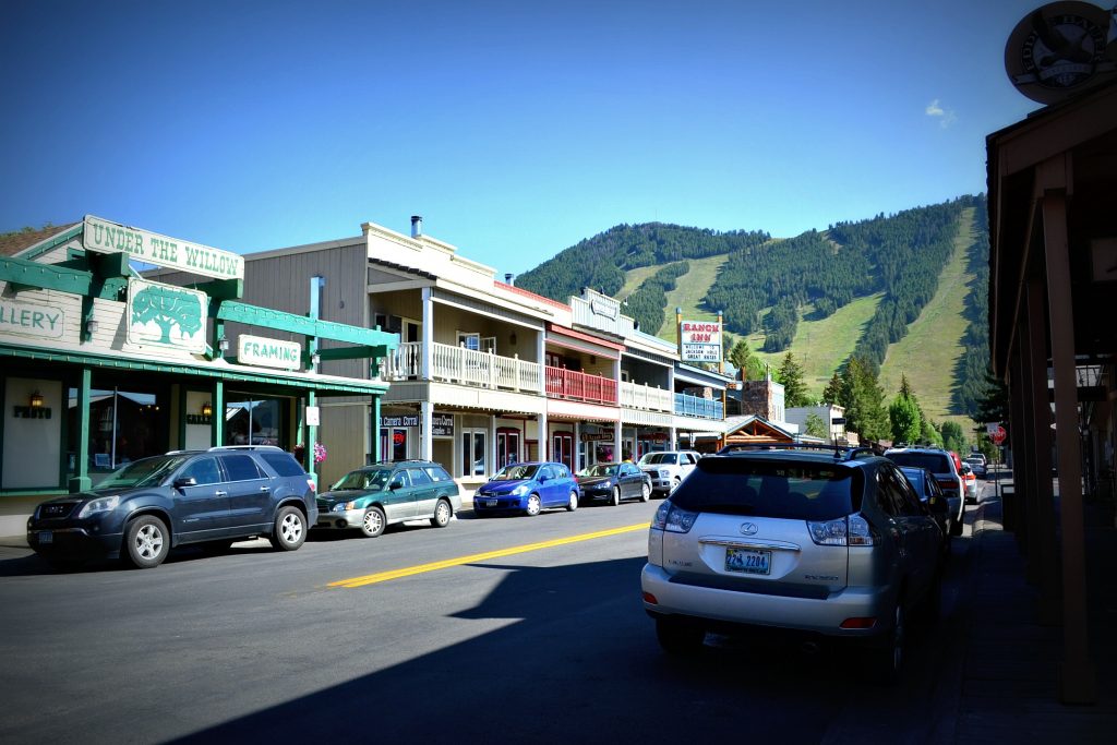 Jackson Hole Commercial Real Estate Expert Jackson Hole Real Estate